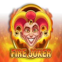 Fire Joker